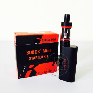 Rokok Elektrik Subox Mini Kangertech Harga Promo Tokopedia