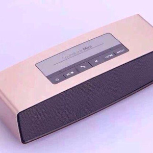 Harga Murah Suara Pasti Speaker Bluetooth Bose Bisa Angkat Tlpon Tokopedia