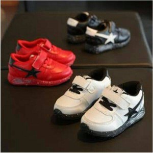 Sepatu Anak Murah Converse Baby Kids Size 18 23 Tokopedia