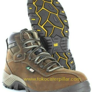 Sepatu Original Caterpillar Nitrogen Tokopedia