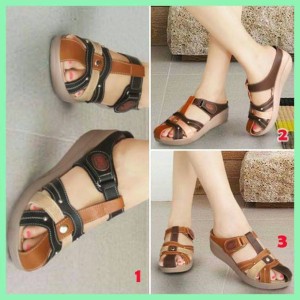 Sepatu Sendal Kickers Tokopedia
