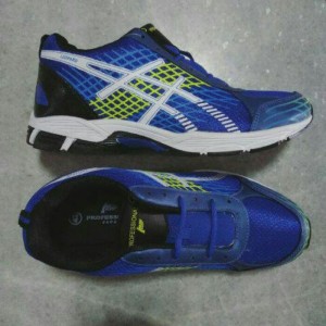 Sepatu Volly Professional Sepatu Voli Professional Sepatu Running Professional Tokopedia