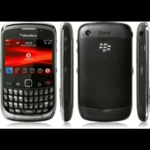 Blackberry Gemini 3g 9300 Promo Garansi 1thn Tokopedia