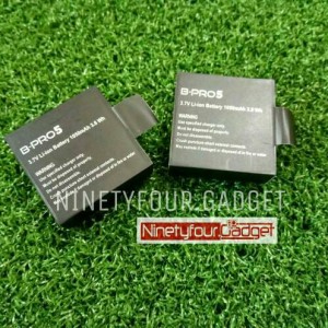 Baterai Brica Bpro 5 Alpha Plus ORIGINAL Baterai Bpro AP