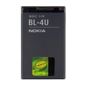 Baterai Hp Nokia Type Bl 4s Tokopedia