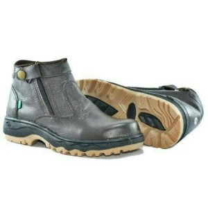 Sepatu Safety Shoes Kickers Tokopedia