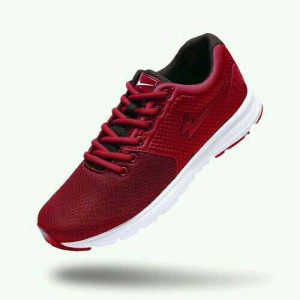 Sepatu Eagle Hybrid Running Tokopedia