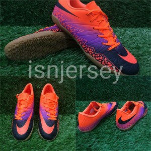 Sepatu Futsal Nike Hypervenom Tokopedia