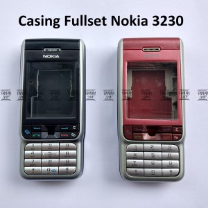Nokia Jadul 3230 Original Tokopedia