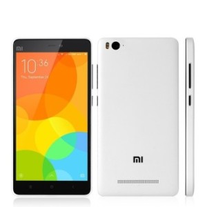 Mi4c White Ram 2 16 Sensor Acce Bonus Tempered Glass Dan Ultra Slim Case Tokopedia