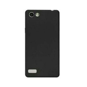 Slim Mate Case Black All Type Smartphone Tokopedia