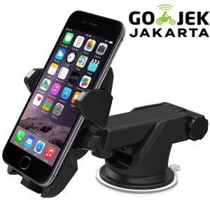 Car Holder Smartphone Long Neck Best Quality Tokopedia
