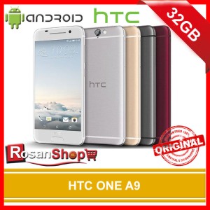 Htc A9 Ram 3gb 32gb Internal Tokopedia