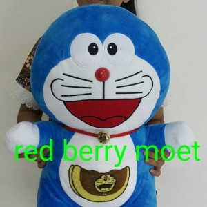 Boneka Doraemon Besar Yelvo Harga Murah Tokopedia
