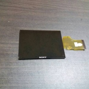 Lcd Sony A72 A7ii Tokopedia