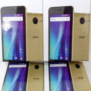 Hp Spc X2 4g Lte Ram 1gb Layar Full View Display Warna Gold Tokopedia