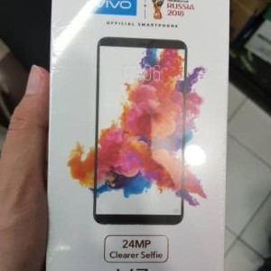 Vivo V7 Tokopedia