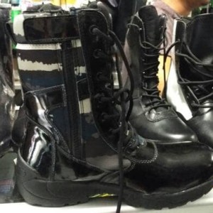 Sepatu Pdl Jatah Al Tokopedia