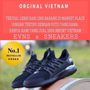 Sepatu Adidas Alphabounce Men New Sport Running Tokopedia