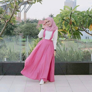 Acha Overall Baju Wanita Tokopedia