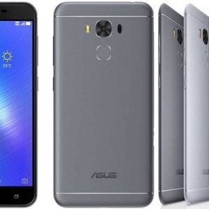 Asus Zenfone 4 Selfie Zd553kl Tokopedia