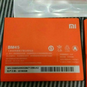 Xiaomi Redmi 2 Prime 2 16 Giga Tokopedia