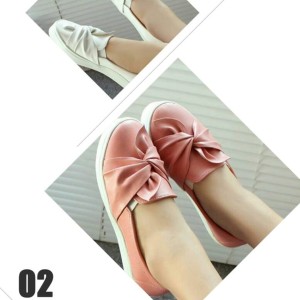 Sepatu Wanita Kets Joice Salem Tokopedia