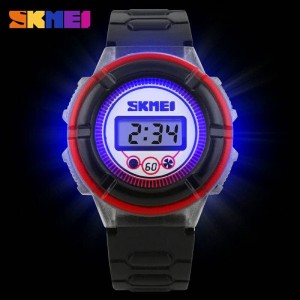 Skmei Jam Tangan Anak Dg1097 Tokopedia