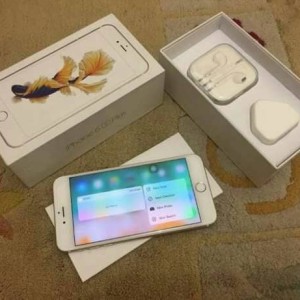 Iphone 6s Plus 128gb Tokopedia
