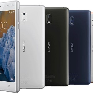 Nokia 3 Ram 2gb Internal 16gb Garansi Resmi Tokopedia