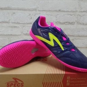 Sepatu Futsal Specs Bold Original Tokopedia