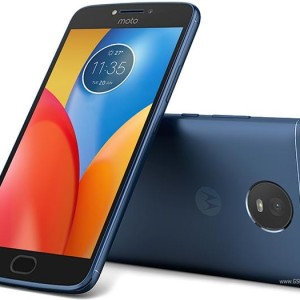 Motorola Moto E4 Garansi Resmi Tokopedia