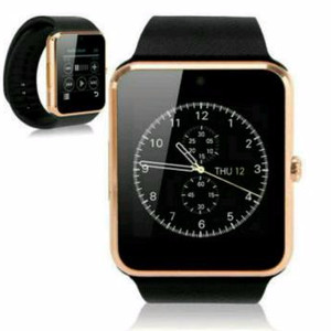 Jam Hp Kamera Smart Watch U9 Smart Watch Dz09 Suport Sim Card Tokopedia
