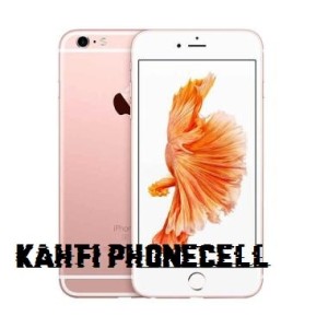 Iphone 6s Plus 16gb Tokopedia