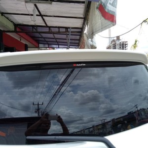 Spoiler Sienta Harga Promo Tokopedia