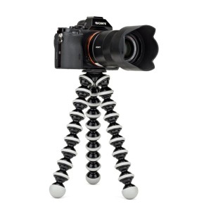 Tripod Gorilla Tripod Gorila For Camera And Hp Tokopedia
