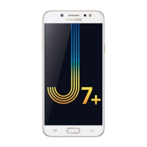Samsung Galaxy J7 Plus Garansi Resmi Tokopedia