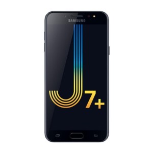 Samsung Galaxy J7 Plus Garansi Resmi Tokopedia