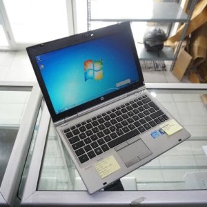 Promo Termurah Laptop Hp Elitebook 2560p I7 Ram 4gb Bergaransi Tokopedia