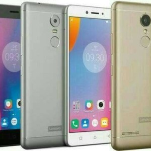 Lenovo K6 Power Lte 3gb 32gb Touch Id Garansi Resmi Lenovo Tokopedia