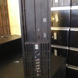 Hp Z200 Core I7 Tokopedia