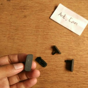 Karet Usb Dan Mic Canon 600d Tokopedia