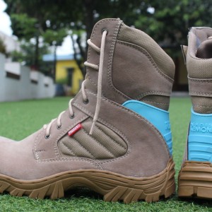 Sepatu Delta Gurun Tokopedia