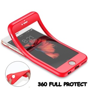 Full Protect Jelly Case Casing Hp For Iphone 5 5s Se 6 6s 6 6s 7 7 Tokopedia