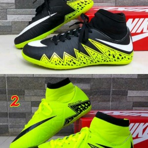 Terlaris Sepatu Futsal Nike Import Tokopedia