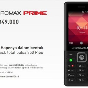 Hp Andromax Prime Terlaris Tokopedia
