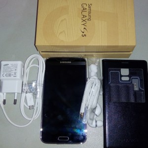 Samsung Galaxy S5 Resmi Sein Cuci Gudang Tokopedia