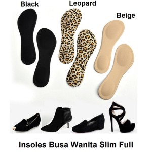Alas Sepatu Insole Alas Sepatu Tokopedia