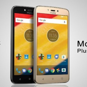 Motorola Moto C Plus Ram 2gb Internal 16gb Resmi Free Headphone Pulse2 Tokopedia