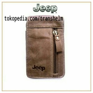 Dompet Hp Kulit Asli Tokopedia